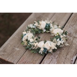 Cake flowers