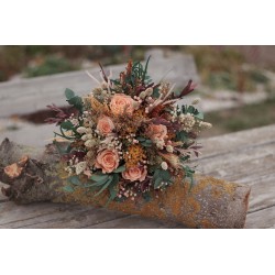 Wedding set according to...