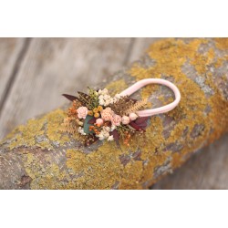 Wedding set according to contract
