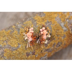 Wedding set according to contract