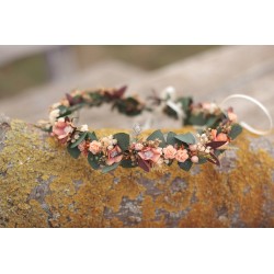 Wedding set according to contract