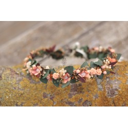 Wedding set according to contract