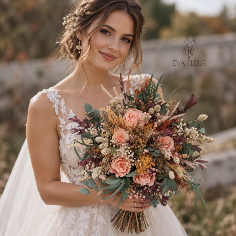Wedding set according to contract