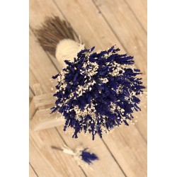 Wedding bridal bouquet