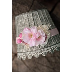 Newborn elastic headband, hairband
