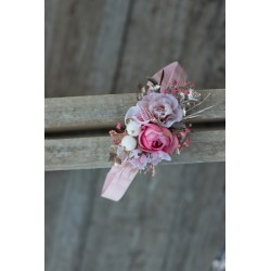 Newborn elastic headband, hairband