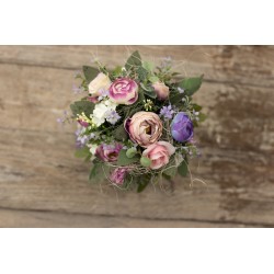 Flower arrangement
