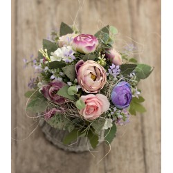 Flower arrangement