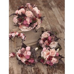 Wedding set
