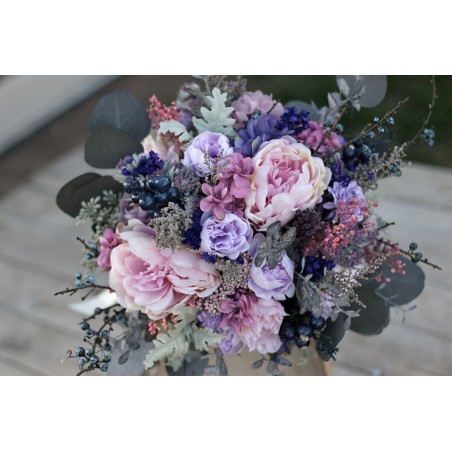 Wedding bridal bouquet