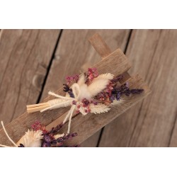 Flower groom's boutonniere, corsage