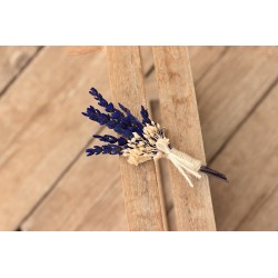 Flower groom's boutonniere, corsage