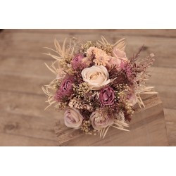 Wedding bridal bouquet