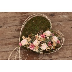 Autumn wreath