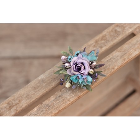 Flower ring