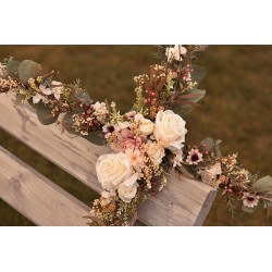 Flower arrangement