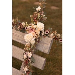 Flower arrangement
