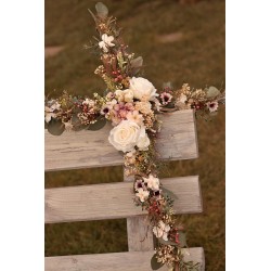 Flower arrangement