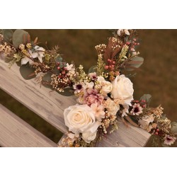 Flower arrangement