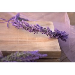 Floral, flower hair wreath, crown