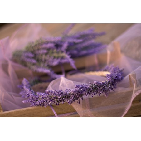 Floral, flower hair wreath, crown
