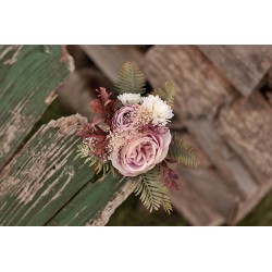 Vases bouquets
