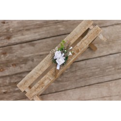 Flower groom's boutonniere,...