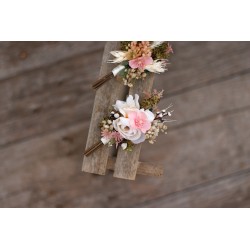 Flower groom's boutonniere,...