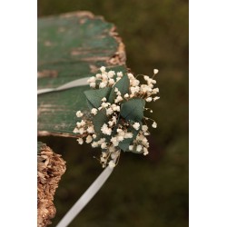 Floral, flower bracelet, wedding wrist corsage