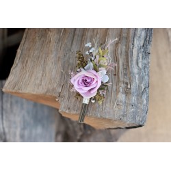 Flower groom's boutonniere,...