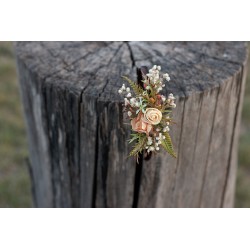 Floral, Flower headband, hairband