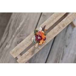 Flower groom's boutonniere,...