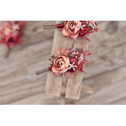 Flower groom's boutonniere,...