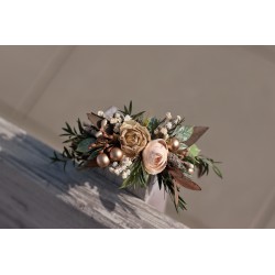 Autumn floral, Flower...