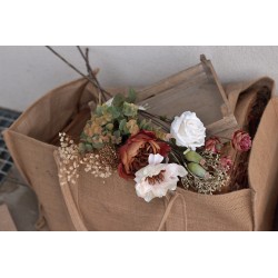 Cake flowers