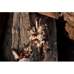 Flower groom's boutonniere,...