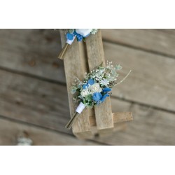 Flower groom's boutonniere,...