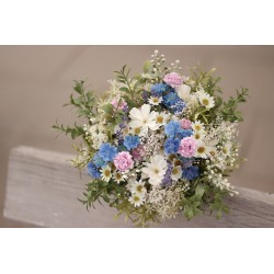 copy of Wedding bridal bouquet