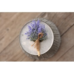 Flower groom's boutonniere, corsage