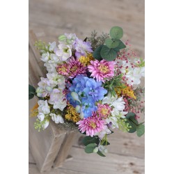 Wedding bridal bouquet