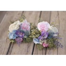 Vases bouquets