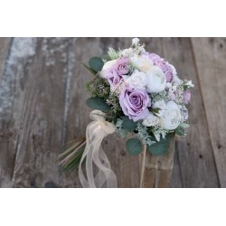 Wedding bridal bouquet