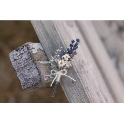 Flower groom's boutonniere,...