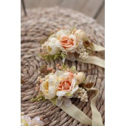 Newborn elastic headband, hairband