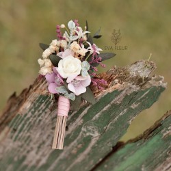 Flower groom's boutonniere,...