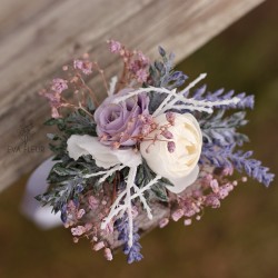 Floral, flower bracelet,...