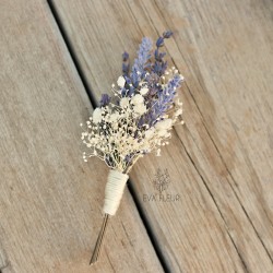 Flower groom's boutonniere,...