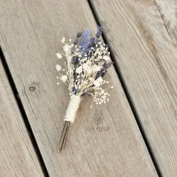 Flower groom's boutonniere,...