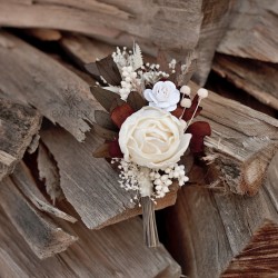 Wedding set according to contract
