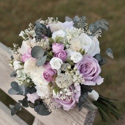 Wedding set according to...